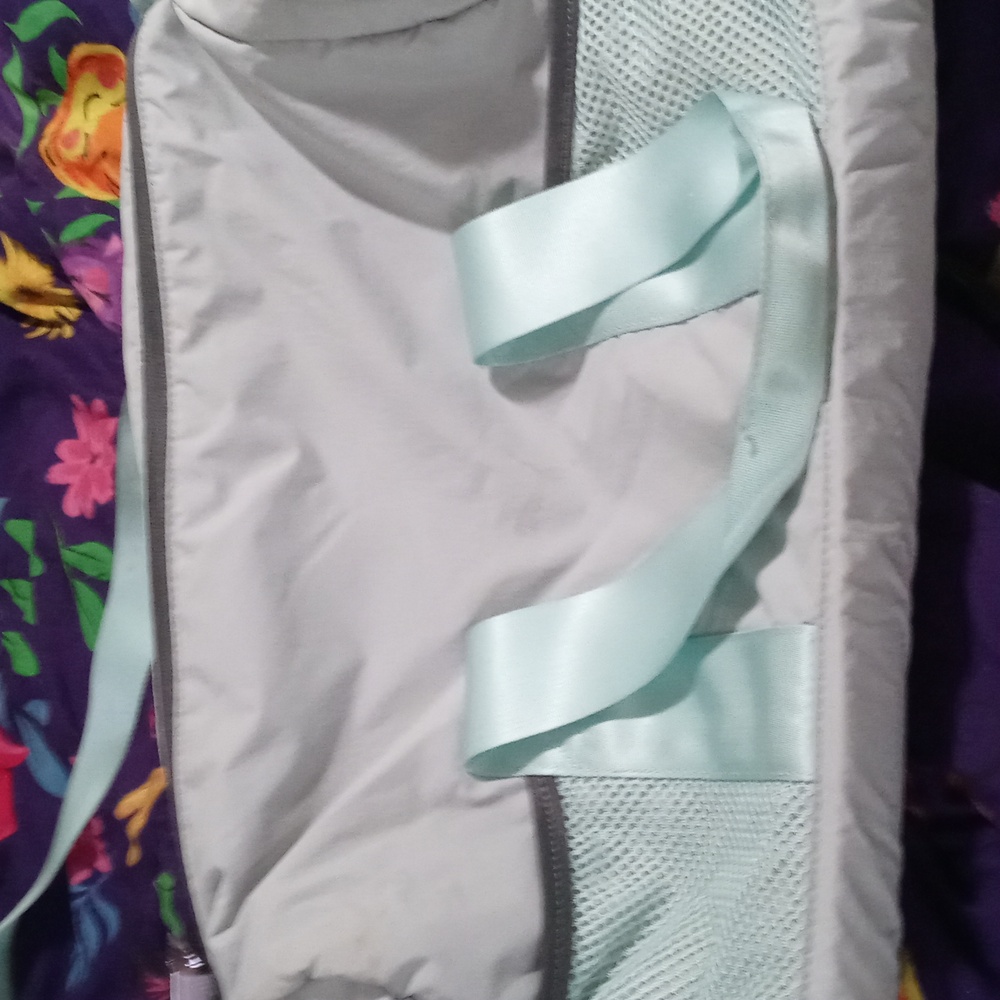 Bnwot!! Puma duffle bag